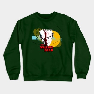 Boris Karloff - TWD Crewneck Sweatshirt